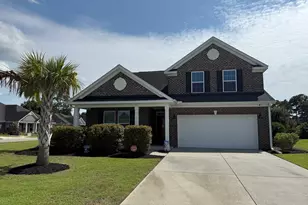 701 Chisholm Rd, Myrtle Beach, SC 29579 - Photo 1