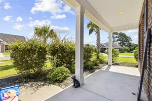 701 Chisholm Rd, Myrtle Beach, SC 29579 - Photo 5
