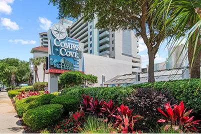 2311 S Ocean Blvd. #923, Myrtle Beach, SC 29577 - Photo 35