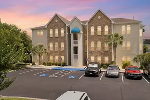 9750 Leyland Dr, Myrtle Beach, SC 29572 - Photo 1