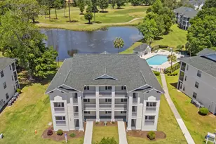 545 White River Dr, Myrtle Beach, SC 29579 - Photo 1
