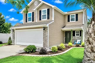746 Pepperbush Dr, Myrtle Beach, SC 29579 - Photo 3