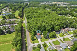 3603 Eagle Trace Dr, Myrtle Beach, SC 29579 - Photo 33