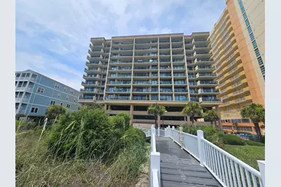 501 S Ocean Blvd. #903, North Myrtle Beach, SC 29582 - Photo 31