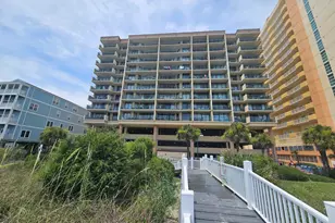501 S Ocean Blvd, North Myrtle Beach, SC 29582 - Photo 31
