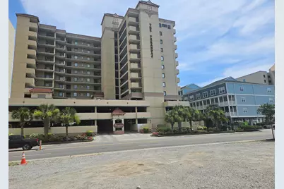 501 S Ocean Blvd. #903, North Myrtle Beach, SC 29582 - Photo 1