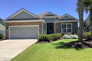 441 Hyacinth Loop, Murrells Inlet, SC 29576 - Photo 73