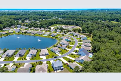 441 Hyacinth Loop, Murrells Inlet, SC 29576 - Photo 59
