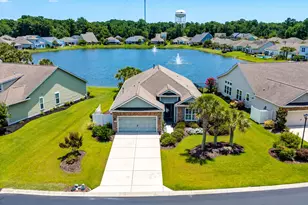 441 Hyacinth Loop, Murrells Inlet, SC 29576 - Photo 53