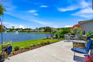 441 Hyacinth Loop, Murrells Inlet, SC 29576 - Photo 23