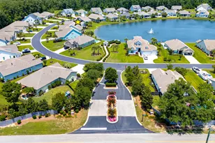 441 Hyacinth Loop, Murrells Inlet, SC 29576 - Photo 47