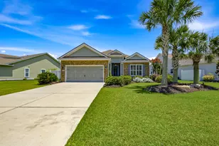 441 Hyacinth Loop, Murrells Inlet, SC 29576 - Photo 71