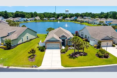 441 Hyacinth Loop, Murrells Inlet, SC 29576 - Photo 53