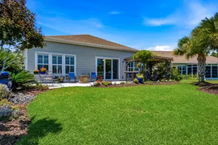 441 Hyacinth Loop, Murrells Inlet, SC 29576 - Photo 69
