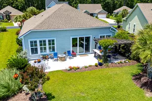 441 Hyacinth Loop, Murrells Inlet, SC 29576 - Photo 45