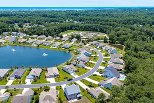 441 Hyacinth Loop, Murrells Inlet, SC 29576 - Photo 59