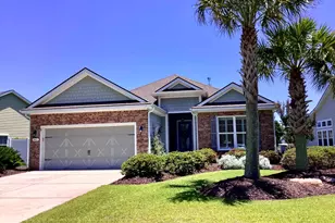 441 Hyacinth Loop, Murrells Inlet, SC 29576 - Photo 1