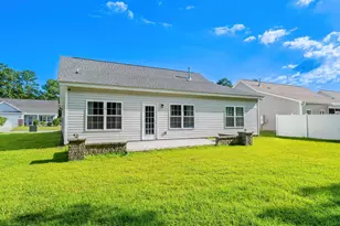840 Windsor Rose Dr, Conway, SC 29526 - Photo 33