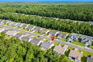 840 Windsor Rose Dr, Conway, SC 29526 - Photo 55