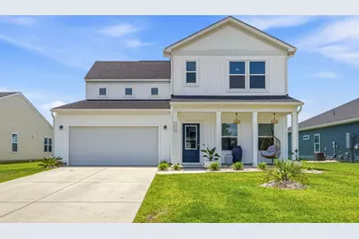 266 Valerio St., Myrtle Beach, SC 29579 - Photo 1