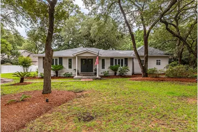 753 Mount Gilead Rd., Murrells Inlet, SC 29576 - Photo 1
