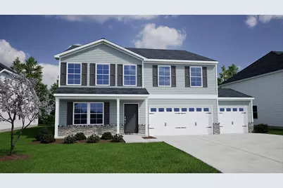 824 Wild Indigo Dr, Conway, SC 29526 - Photo 1