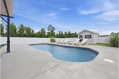 7140 Oak Grove Rd., Conway, SC 29527 - Photo 5