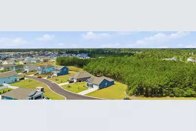 8093 Bear Claw Way, Conway, SC 29526 - Photo 37