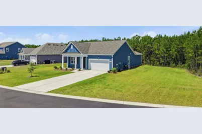 8093 Bear Claw Way, Conway, SC 29526 - Photo 3