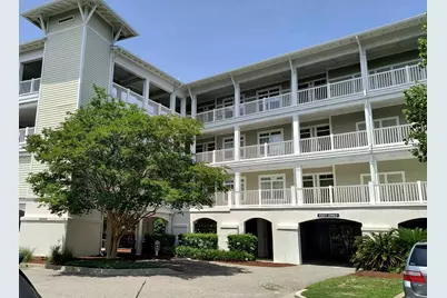 14300 Ocean Hwy. #211/211A, Pawleys Island, SC 29585 - Photo 1