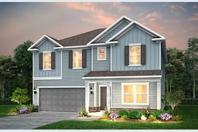 649 Palm Bay Dr., Myrtle Beach, SC 29588 - Photo 1