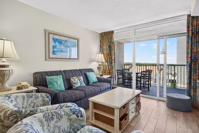 157 Seawatch Dr. #618, Myrtle Beach, SC 29572 - Photo 3
