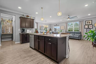 912 Laurens Mill Dr., Myrtle Beach, SC 29579 - Photo 19