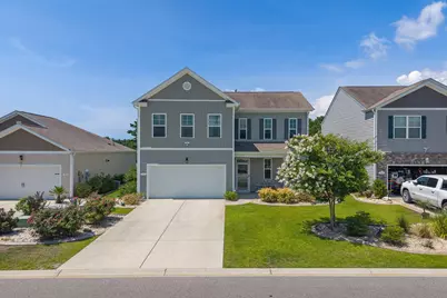 912 Laurens Mill Dr., Myrtle Beach, SC 29579 - Photo 45