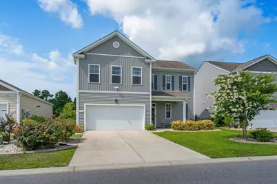 912 Laurens Mill Dr., Myrtle Beach, SC 29579 - Photo 7