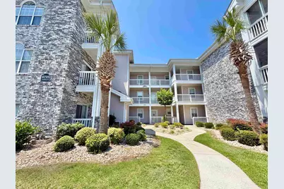 4725 Wild Iris Dr. #30-202, Myrtle Beach, SC 29577 - Photo 1