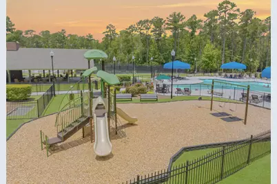 113 Splendor Circle, Murrells Inlet, SC 29576 - Photo 35