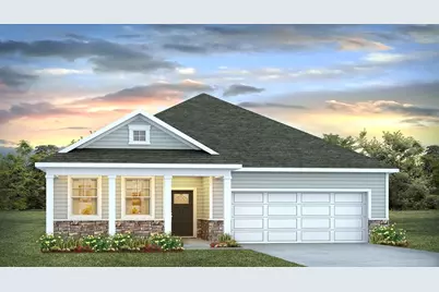1293 Woodhouse Dr, Ash, NC 28420 - Photo 1