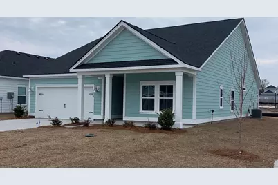 1123 Beach Way Ln., North Myrtle Beach, SC 29582 - Photo 3
