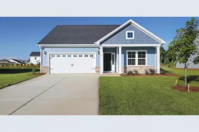 812 Wild Indigo Dr, Conway, SC 29526 - Photo 1