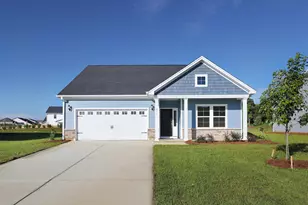 812 Wild Indigo Dr, Conway, SC 29526 - Photo 1