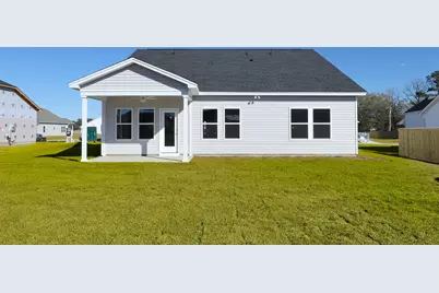 812 Wild Indigo Dr, Conway, SC 29526 - Photo 25