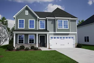 816 Wild Indigo Dr, Conway, SC 29526 - Photo 1