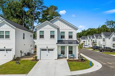 2527 Hillbourne Loop, North Myrtle Beach, SC 29582 - Photo 1