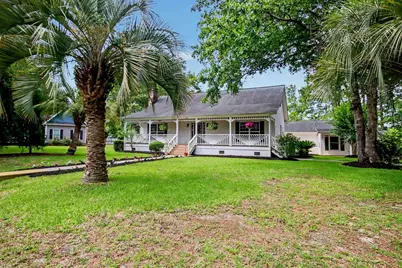 4352 Johnson Circle, Murrells Inlet, SC 29576 - Photo 3