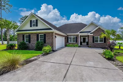259 Perrin Rd., Loris, SC 29569 - Photo 31