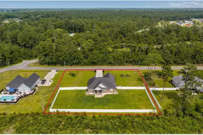 259 Perrin Rd., Loris, SC 29569 - Photo 3
