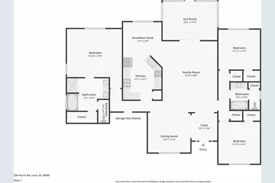 259 Perrin Rd., Loris, SC 29569 - Photo 45