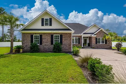 259 Perrin Rd., Loris, SC 29569 - Photo 33