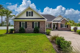 259 Perrin Rd, Loris, SC 29569 - Photo 33